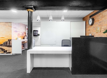 10 m² Business space in Gloucestershire, Gloucester Docks (GL1 2FB) - 11 | MatchOffice