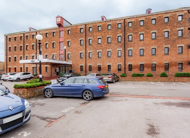 10 m² Business center in Gloucestershire, Gloucester Docks (GL1 2FB) - 12 | MatchOffice.com