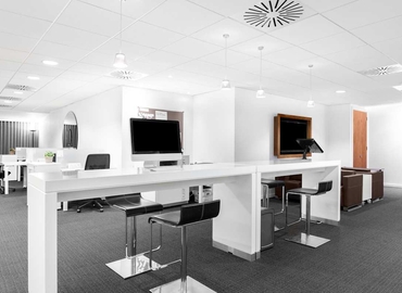 Business centre  in Buckinghamshire, A355 Windsor Drive, 10 m² - MatchOffice.co.uk