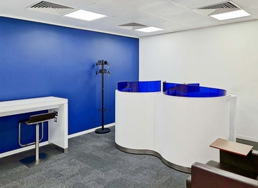 10 m² Shared workspace  in West Sussex, Station Way (RH10 1JH) - 9 | MatchOffice