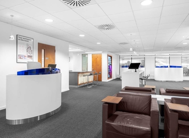  Virtual office address Buckinghamshire, A355 Windsor Drive - MatchOffice.co.uk