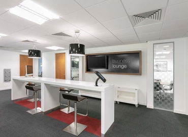  Business center  in Surrey, M25 J9/10, 10 m² - MatchOffice.co.uk