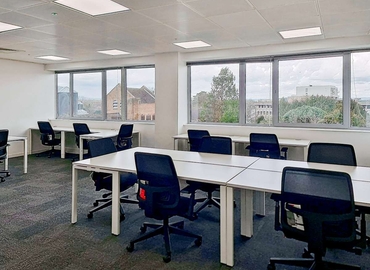 10 m² Business space in West Sussex, Station Way (RH10 1JH) - 7 | MatchOffice.com