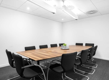  Work space in Buckinghamshire, A355 Windsor Drive, 10 m² - MatchOffice.co.uk