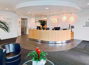 Virtual address in West Sussex, Station Way (RH10 1JH) - 1 | MatchOffice