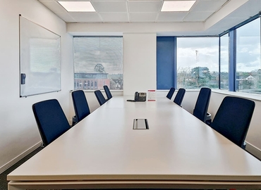 Virtual office space in West Sussex, Station Way (RH10 1JH) - 2 | MatchOffice
