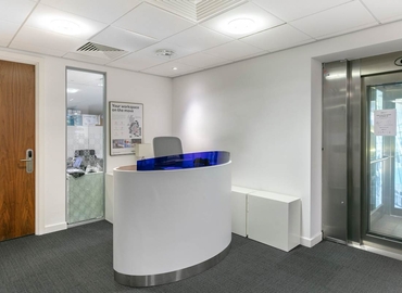 Virtual office Surrey, M25 J9/10 - MatchOffice.co.uk