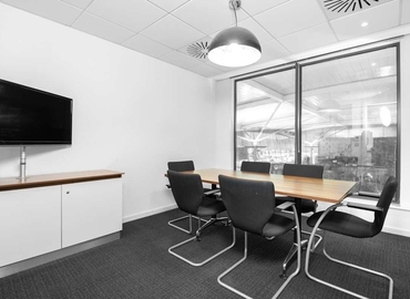 Coworking in Buckinghamshire, A355 Windsor Drive, 10 m² - MatchOffice.co.uk