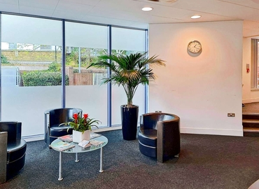 Virtual office space in West Sussex, Station Way (RH10 1JH) - 4 | MatchOffice