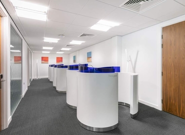  Virtual address Surrey, M25 J9/10 - MatchOffice.co.uk