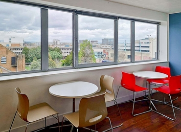 Virtual office space in West Sussex, Station Way (RH10 1JH) - 10 | MatchOffice.com