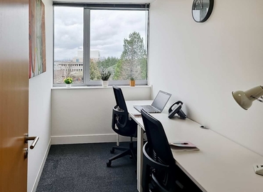 Virtual business address in West Sussex, Station Way (RH10 1JH) - 13 | MatchOffice.com