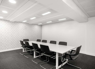 Coworking in City of Westminster, 4-12 Regent Street, 10 m² - MatchOffice.co.uk