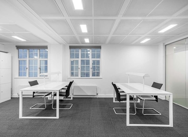 Virtual office 4-12 Regent Street,Rex House, 4th Floor SW1Y 4PE City of Westminster