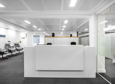 Business center 4-12 Regent Street,Rex House, 4th Floor SW1Y 4PE City of Westminster