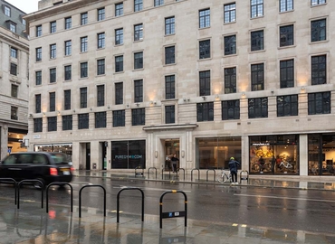 Business center 4-12 Regent Street,Rex House, 4th Floor SW1Y 4PE City of Westminster