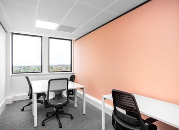  Virtual address Richmond upon Thames, 70 London Road - MatchOffice.co.uk