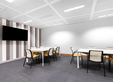 Business centre  in Richmond upon Thames, 5 Kew Road, 10 m² - MatchOffice.co.uk