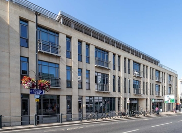  Virtual business address Richmond upon Thames, 5 Kew Road - MatchOffice.co.uk