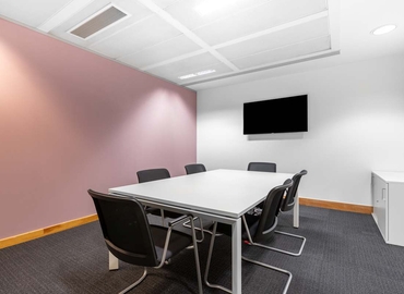 Virtual office Richmond upon Thames, 5 Kew Road - MatchOffice.co.uk