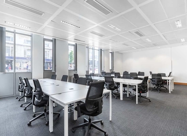 Virtual office Richmond upon Thames, 5 Kew Road - MatchOffice.co.uk