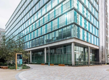 Virtual office City of Westminster, 1 Kingdom Street - MatchOffice.co.uk