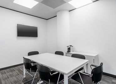  Virtual office address City of Westminster, 1 Kingdom Street - MatchOffice.co.uk