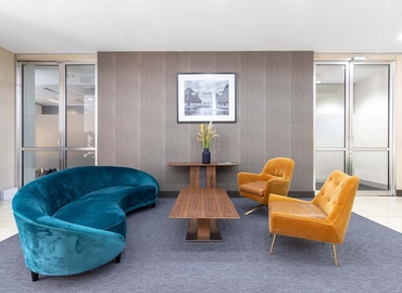  Coworking space in Richmond upon Thames, 5 Kew Road, 10 m² - MatchOffice.co.uk