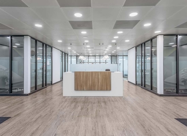 Business centre  in City of Westminster, 1 Kingdom Street, 10 m² - MatchOffice.co.uk