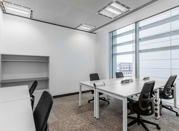  Business center  in City of Westminster, 1 Kingdom Street, 10 m² - MatchOffice.co.uk