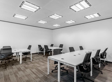  Business center  in City of Westminster, 1 Kingdom Street, 10 m² - MatchOffice.co.uk