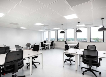 10 m² Business park in Richmond, 70 London Road (TW1 3QS) - 5 | MatchOffice