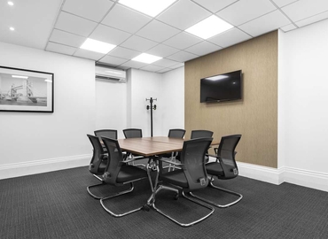 Coworkind spaces in City of London, 107-111 Fleet Street, 10 m² - MatchOffice.co.uk