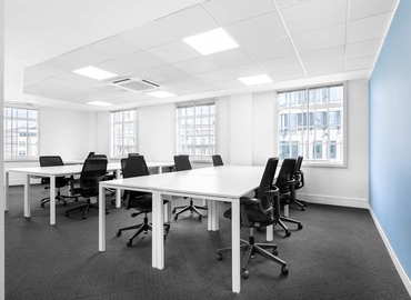 Virtual office 8 Duncannon Street,Golden Cross House, Charing Cross WC2N 4JF City of Westminster