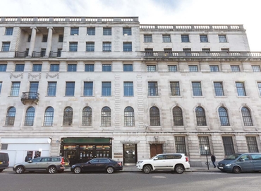 Virtual office 8 Duncannon Street,Golden Cross House, Charing Cross WC2N 4JF City of Westminster