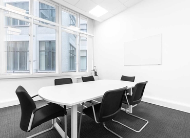 Virtual office 8 Duncannon Street,Golden Cross House, Charing Cross WC2N 4JF City of Westminster