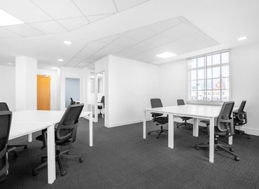 Business center 8 Duncannon Street,Golden Cross House, Charing Cross WC2N 4JF City of Westminster