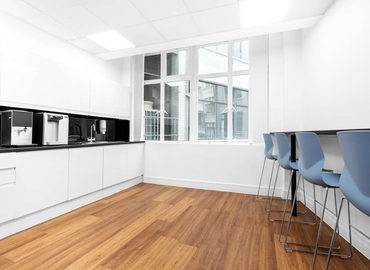 Business center 8 Duncannon Street,Golden Cross House, Charing Cross WC2N 4JF City of Westminster