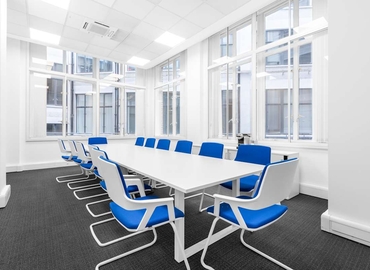 Coworking 8 Duncannon Street,Golden Cross House, Charing Cross WC2N 4JF City of Westminster