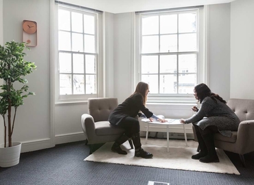  Coworkind spaces in Central London, 4-4a Bloomsbury Square, 10 m² - MatchOffice.co.uk