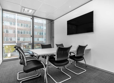 Business center 85 Tottenham Court Road W1T 4TQ Camden