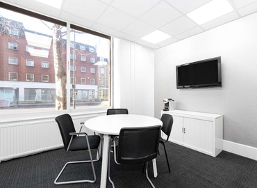 Virtual office 344-354 Gray's Inn Road WC1X 8BP Camden
