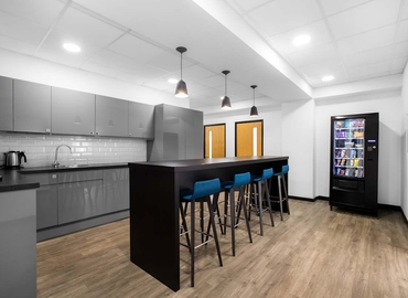 Business centre  in City of Westminster, 52 Grosvenor Gardens, 10 m² - MatchOffice.co.uk