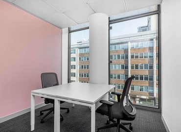 Virtual office 85 Tottenham Court Road W1T 4TQ Camden
