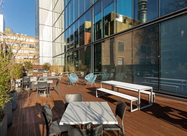 Virtual office 85 Tottenham Court Road W1T 4TQ Camden