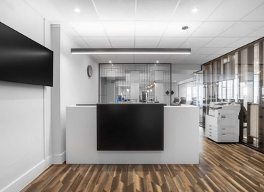 Virtual office City of Westminster, 52 Grosvenor Gardens - MatchOffice.co.uk