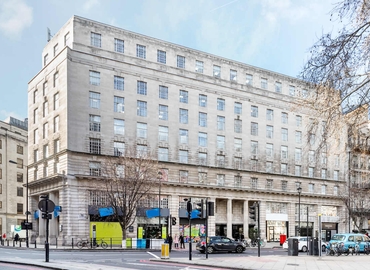  Coworkind spaces in City of Westminster, 52 Grosvenor Gardens, 10 m² - MatchOffice.co.uk