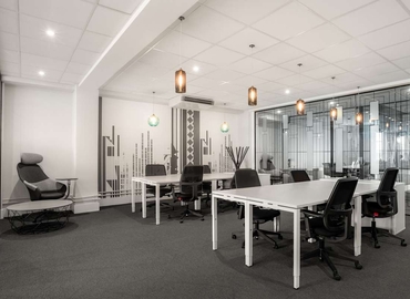  Virtual business address City of Westminster, 52 Grosvenor Gardens - MatchOffice.co.uk