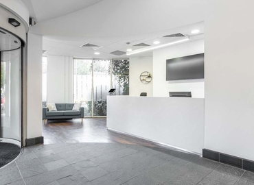  Virtual office address Surrey, London Road - MatchOffice.co.uk