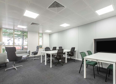  Virtual business address Surrey, London Road - MatchOffice.co.uk